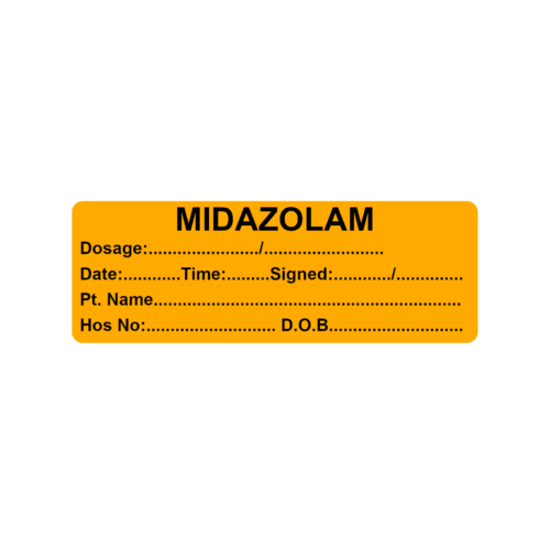 Midazolam