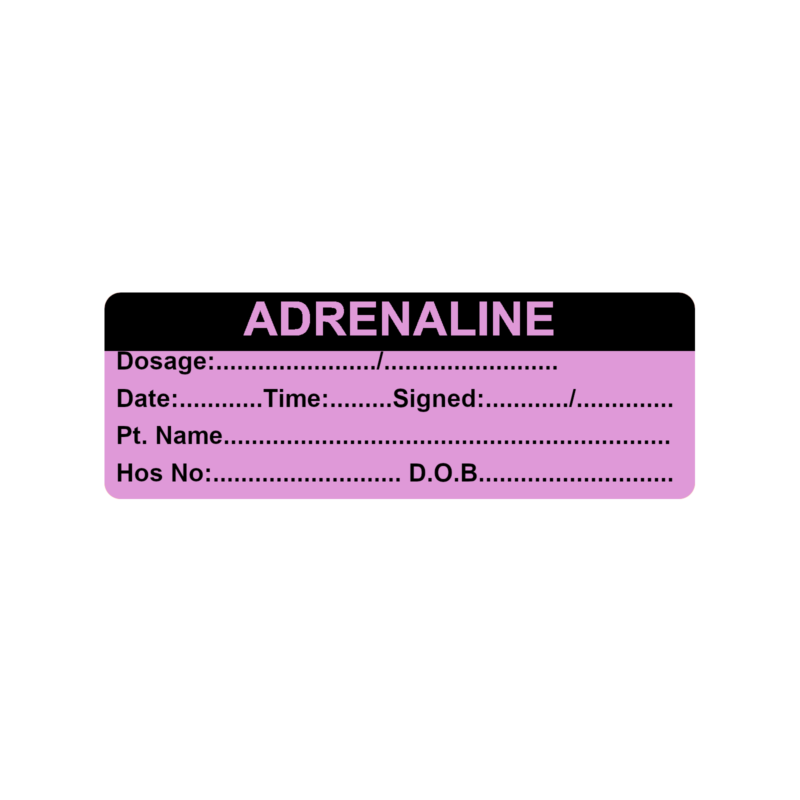Adrenaline