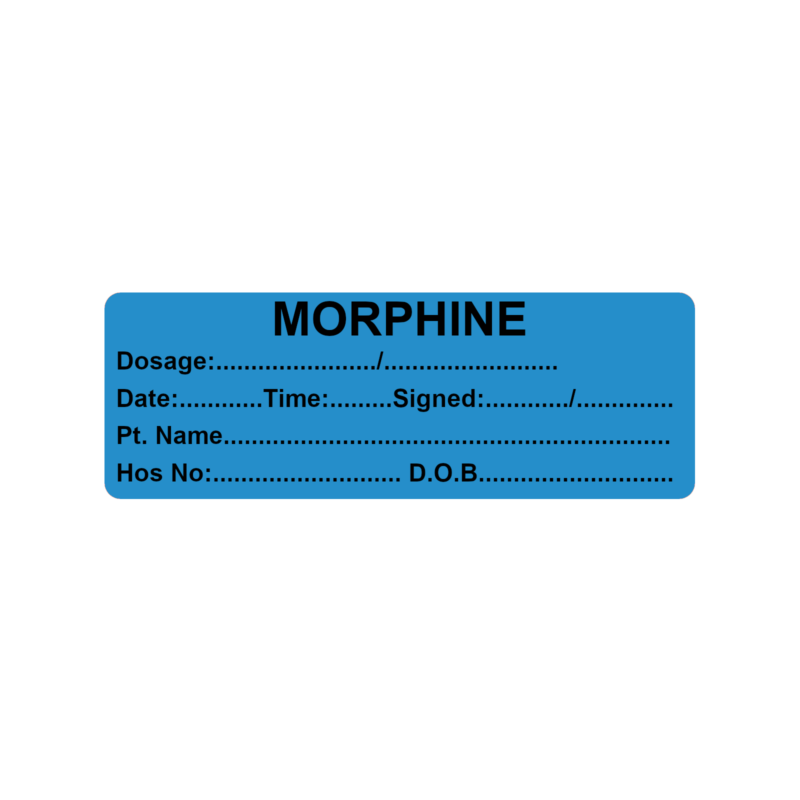 Morphine