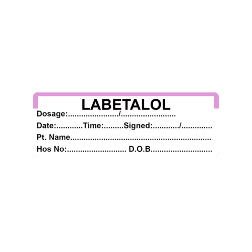 Labetalol