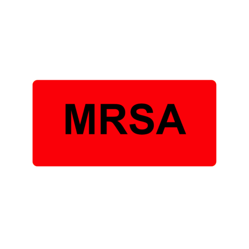 MRSA