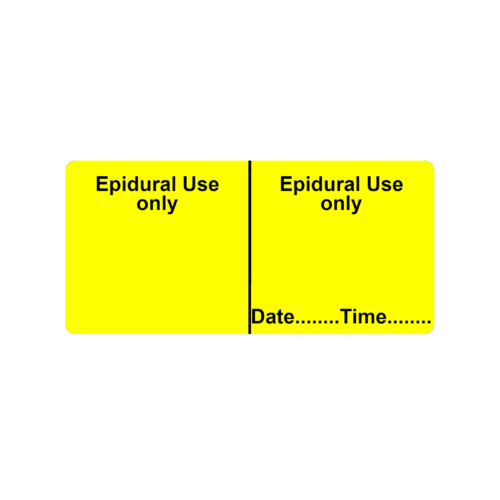 Epidural