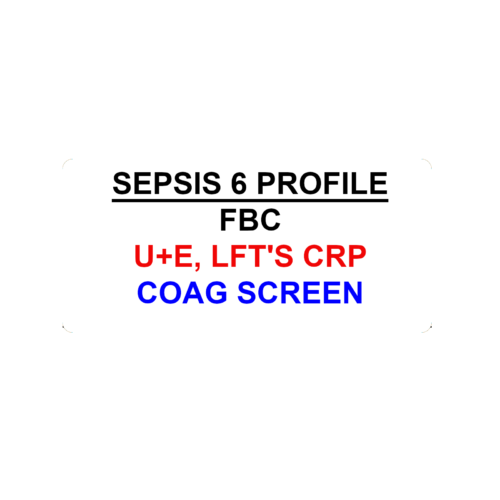Sepsis 6